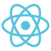 React